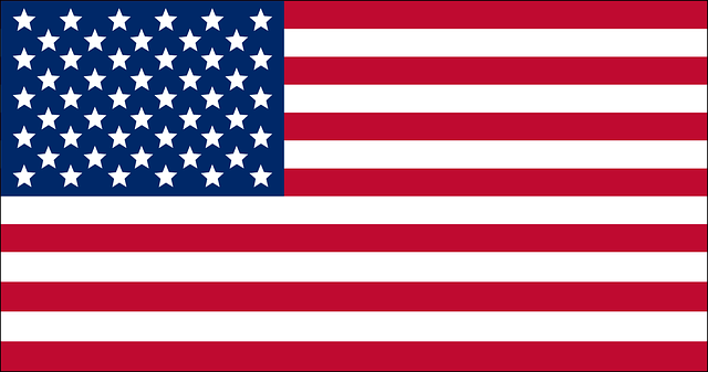 U.S. FLAG